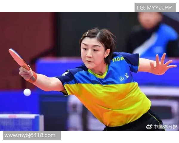 专访乒乓球女将周秀英揭秘她成功背后的奋斗与坚持