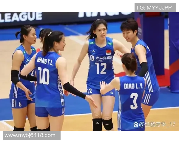 南京排球队配合技巧深度剖析与其他球队的对比研究