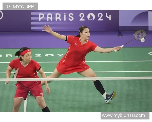 羽毛球精神之旅：深入解析武汉羽毛球队的心理素质与竞技表现