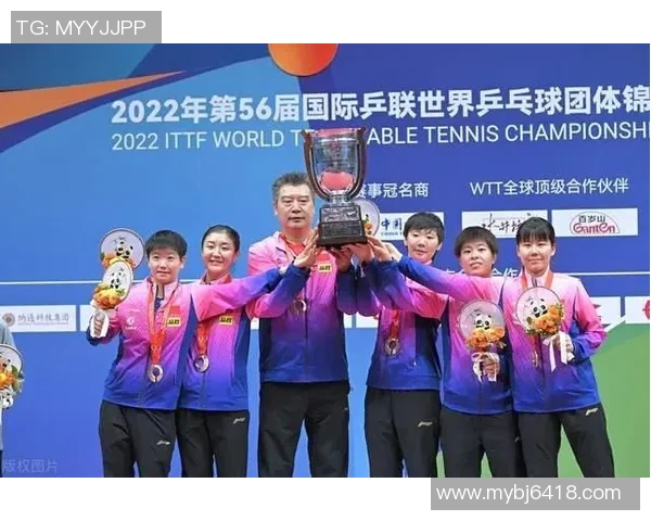 杭州乒乓球队团队协作表现的深度数据分析与研究探讨