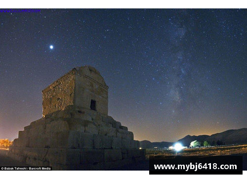 阿尔巴塞特：星空中的神秘之城